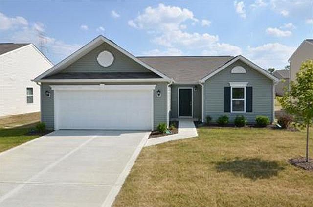 1st image of 11543 High Timber Dr