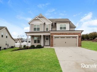 14 Lockhaven Dr, Garner, NC 27529