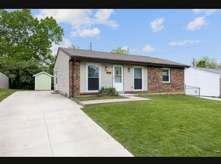3782 Feather Ln, Elsmere, KY 41018
