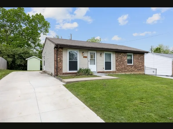 3782 Feather Ln, Elsmere, KY 41018