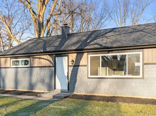 644 Courtney Dr, New Haven, IN 46774