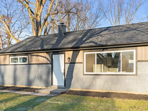 644 Courtney Dr, New Haven, IN 46774