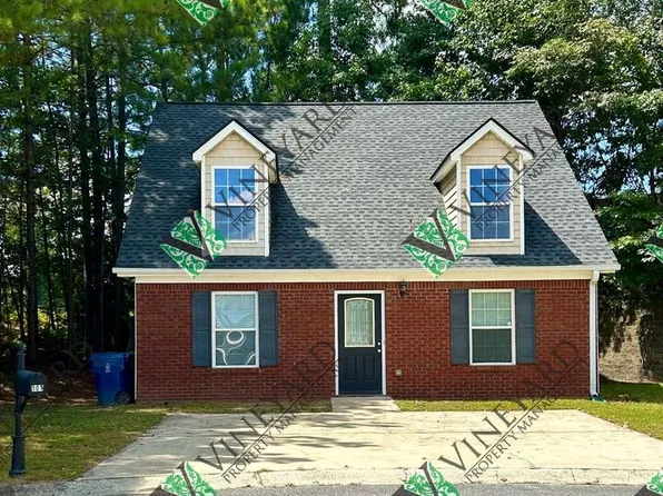 101 Twin Pines Ct, Dallas, GA 30132