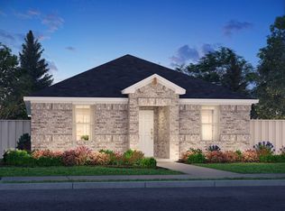 221 Brandywine Rd, Hutto, TX 78634