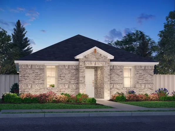 The Clearwater (730) Plan, Flora