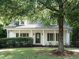 4202 Holt School Rd, Durham, NC 27704