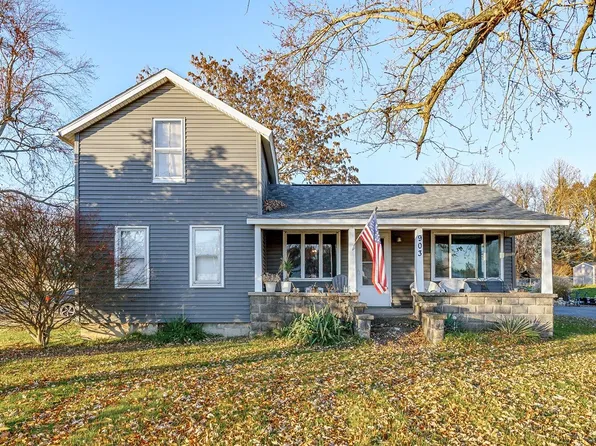 903 E Bridge St, Plainwell, MI 49080