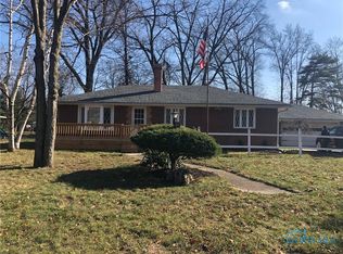 6187 Greenacre Rd, Toledo, OH 43615