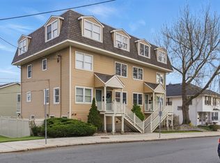 57 Belmont St UNIT 57, Everett, MA 02149