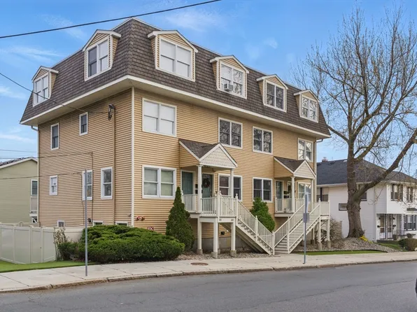 57 Belmont St Unit 57, Everett, MA 02149