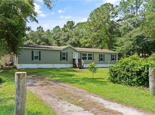 59 Deer Wood Way, Brunswick, GA 31523