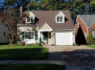 3135 Goddard Rd, Toledo, OH 43606