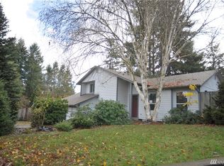 8041 Mountain Aire Ct SE, Olympia, WA 98503