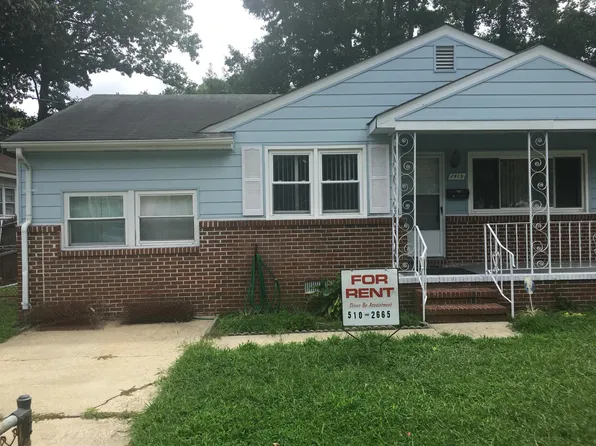 1415 Mellwood Ct, Norfolk, VA 23513