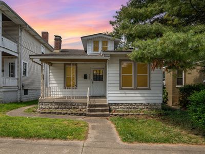 2005 Howell St, Covington, KY, 41014