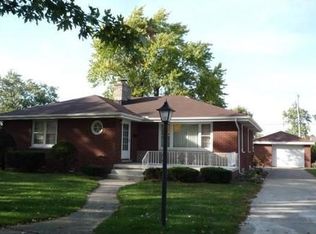 3243 Condit St, Highland, IN 46322