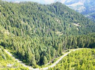 10AC S Latour Creek Rd, Cataldo, ID 83810