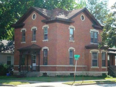1002 9th St S, La Crosse, WI, 54601