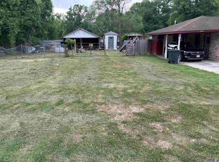 LOT 53 Avenue C, Baton Rouge, LA 70807