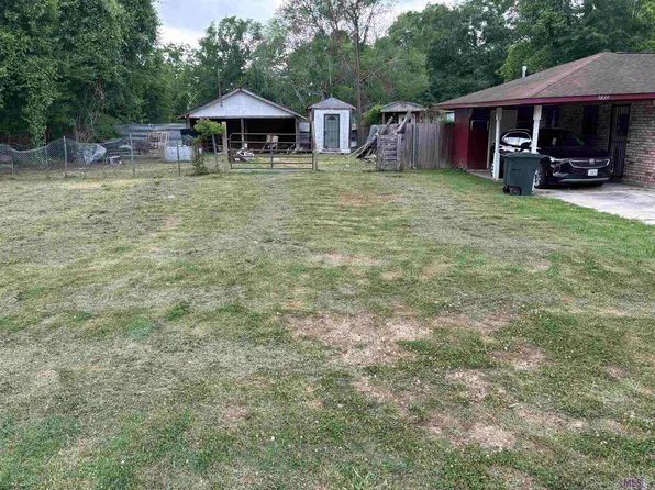 LOT 53 Avenue C, Baton Rouge, LA 70807
