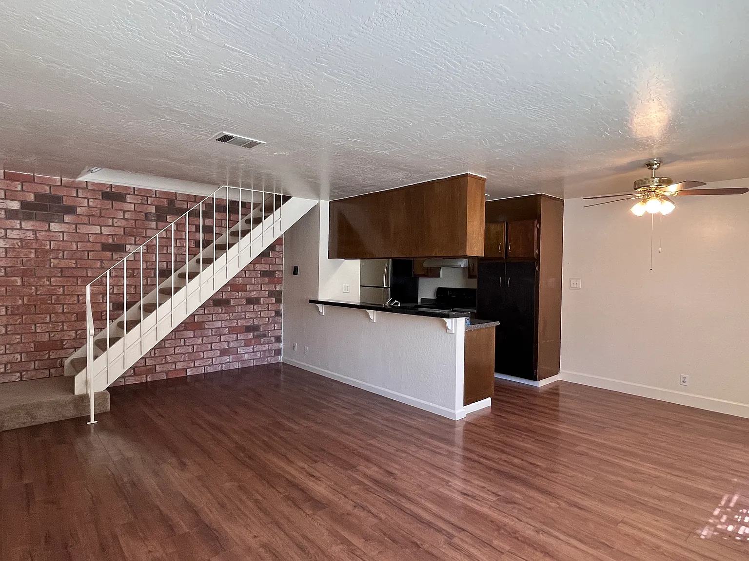 2bd Condo, Antioch — Photo 3