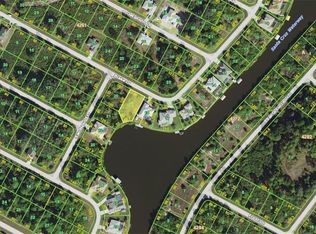 13417 Blake Dr, Port Charlotte, FL 33981