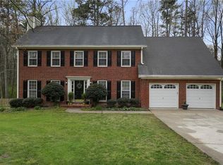 1892 Dovonshire Rd SW, Marietta, GA 30064