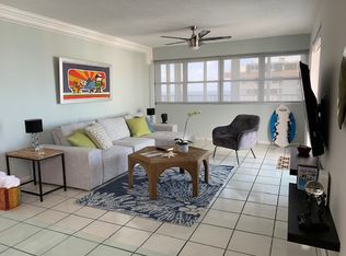 1477 Avenue Ashford #2206, San Juan, PR 00907