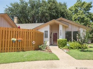 2208 Brigadoon Ct LOT 16R, Arlington, TX 76013