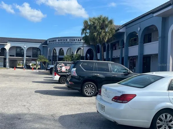 8421 S Orange Blossom Trl, Orlando, FL 32809