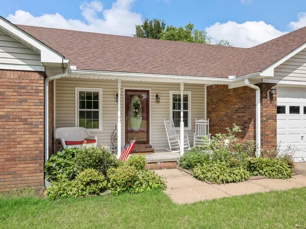 227 Brittany Ln, Atoka, TN 38004