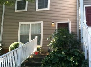 116 Hartford Ct #116, Charlottesville, VA