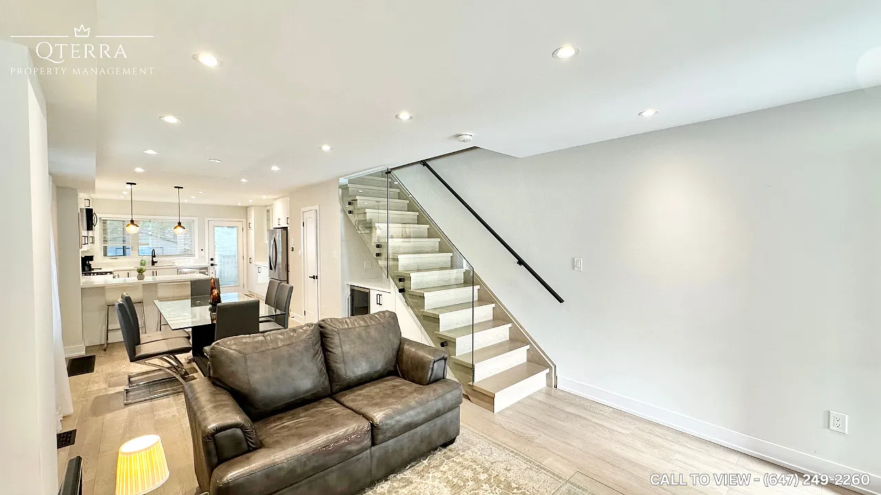 3 bed, 2.5 bath, 1500 sqft, $3,495 — Photo 3