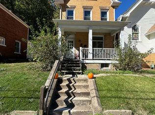 526 Westinghouse Ave. Wilmerding PA 15148, Wilmerding, PA 15148