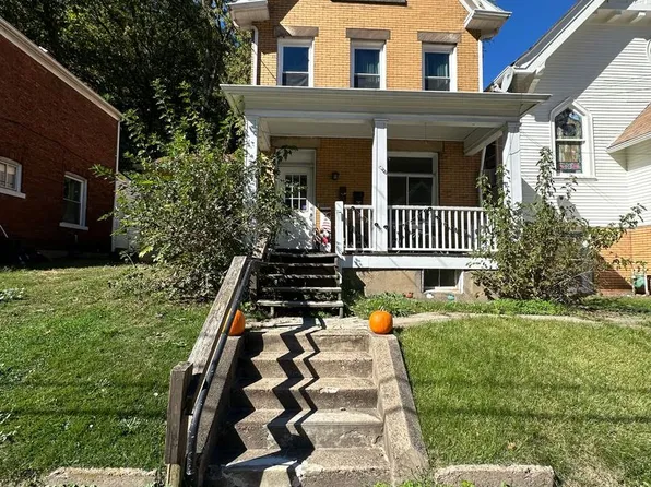 526 Westinghouse Ave, 526 Westinghouse Ave Unit 1, Wilmerding, PA 15148