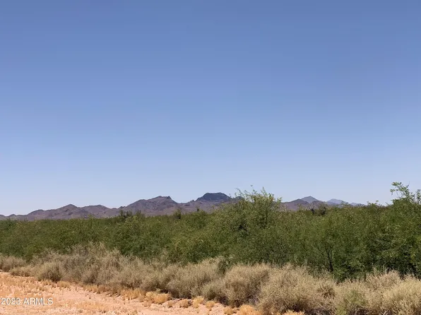 0 S Russell 4B Road #-, Casa Grande, AZ 85194