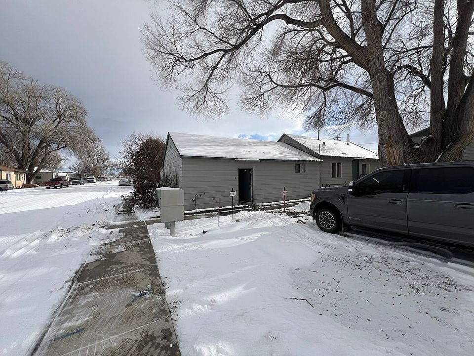 1st image of 701 & 703 Spencer St #703-1
