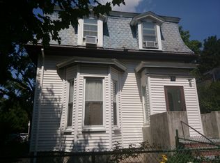 31 Midland St, Dorchester, MA 02125