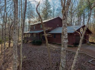 378 Jim Corbin Rd, Franklin, NC 28734
