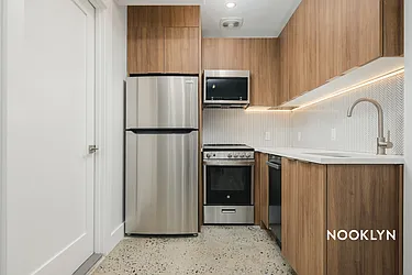 Rented by Nooklyn NYC LLC