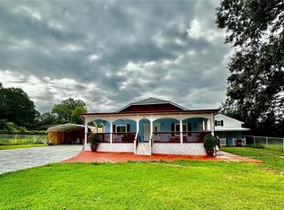 1561 Rex Rd, Morrow, GA 30260