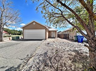 1176 Harrison Rd, Santa Fe, NM 87507