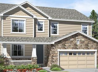 7409 Blue Water Dr, Castle Rock, CO 80108