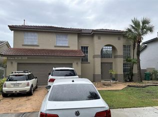 19131 NW 89th Ct, Hialeah, FL 33018