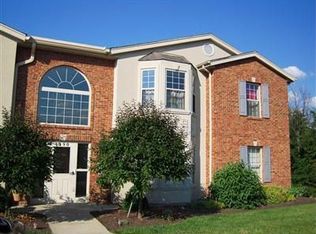 5490 Asbury Lake Dr UNIT 59, Cincinnati, OH 45247