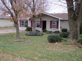 106 Terrace Dr, Gosnell, AR 72315