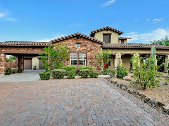 4th image of 9935 E Allison Way