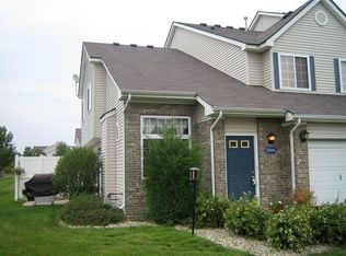 11466 Enclave Blvd, Fishers, IN 46038