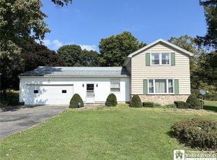 4048 Lawson Rd, Jamestown, NY 14701