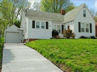 716 4th St, West Des Moines, IA 50265